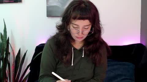 HannahHexx online show from June 2026 04:03:02 AM