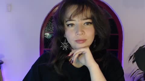 Snapshot of hannah_valhalla chatting on December 2024 03:29:02 AM Hannah online show from December 2024 03:29:02 AM