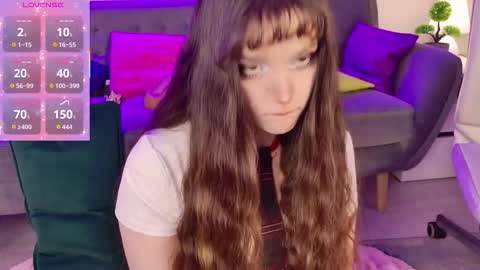 Kamila online show from November 2025 01:31:01 AM