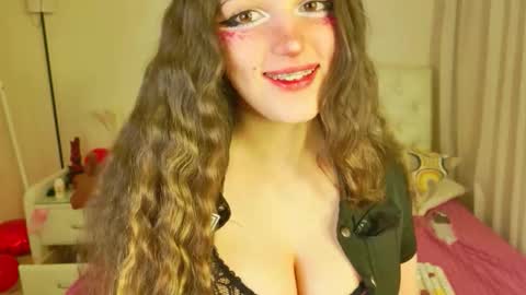 Kamila online show from February 2026 12:07:01 AM