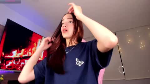 Hannah online show from January 2025 11:22:02 PM