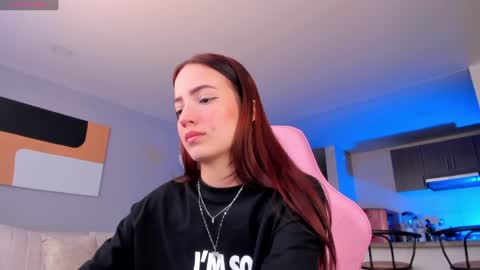 Hannah online show from January 2025 08:11:01 PM