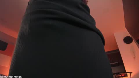 Hannah online show from February 2025 11:31:01 PM