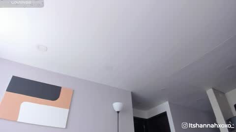 Hannah online show from September 2025 03:23:02 PM