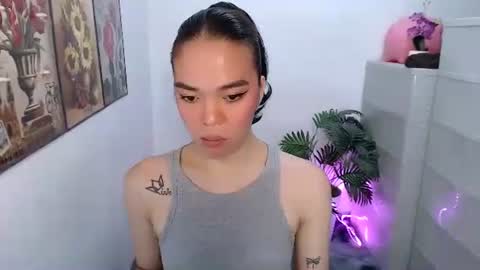 HANNAH online show from May 2026 12:40:02 AM