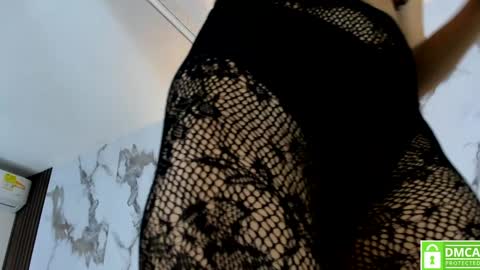Hannahill69 online show from January 2025 04:34:02 AM