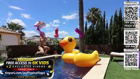 Snapshot of hannahjames710 chatting on February 2026 03:46:01 PM Hannah James online show from February 2026 03:46:01 PM