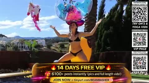 Hannah James online show from April 2026 04:33:02 PM