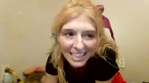 hannahkisses4u online show from October 2025 07:42:02 AM