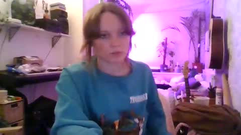 Hannah online show from March 2026 09:18:01 PM