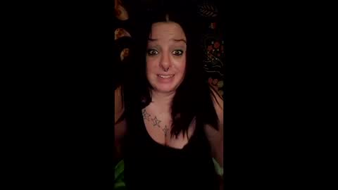 hannahluvs2rock online show from March 2026 04:31:01 AM