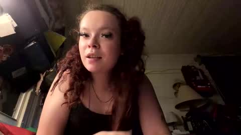 Snapshot of hannahmarie86 chatting on April 2026 01:58:01 AM Hannah marie online show from April 2026 01:58:01 AM