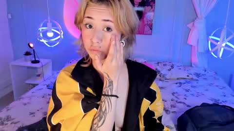 Hannah online show from October 2025 11:43:01 AM