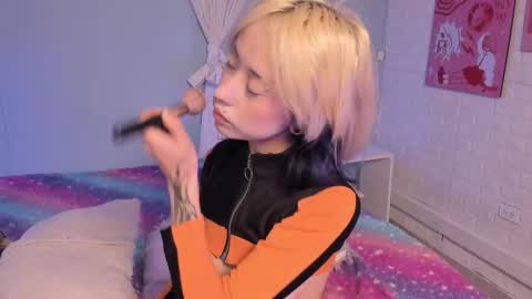 Hannah online show from November 2025 11:54:01 AM