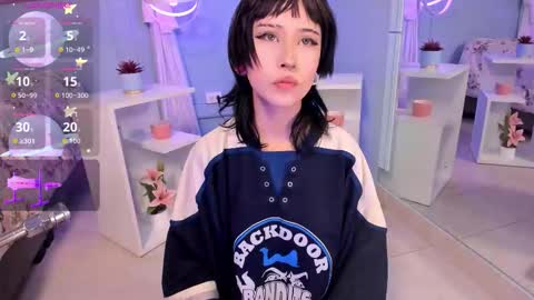 Hannah online show from January 2026 12:40:01 PM