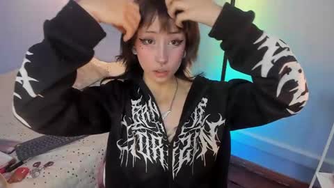 Hannah online show from March 2026 12:31:01 PM