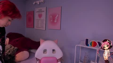 Hannah online show from June 2026 12:07:02 PM