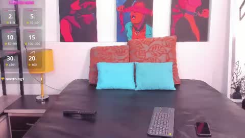 Hannah  online show from June 2026 12:53:02 AM
