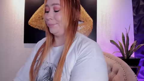 Snapshot of hannamartinn_ chatting on October 2025 04:00:01 PM hannamartinn_ online show from October 2025 04:00:01 PM