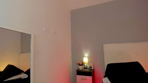 Snapshot of hannamartinnez chatting on March 2026 11:27:02 AM hannamartinnez online show from March 2026 11:27:02 AM