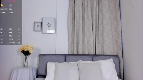 Hanna Os online show from September 2025 11:09:01 AM