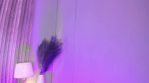 HannaPaola online show from March 2026 10:36:02 PM