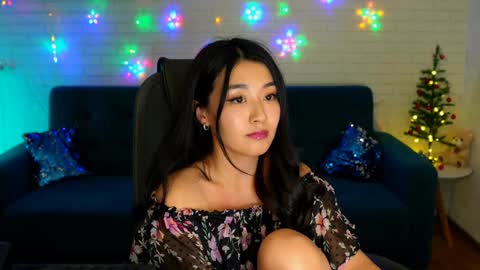 Snapshot of hannarosie chatting on December 2024 07:32:02 PM hannarosie online show from December 2024 07:32:02 PM