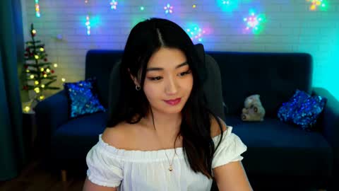 Snapshot of hannarosie chatting on December 2024 08:58:02 PM hannarosie online show from December 2024 08:58:02 PM