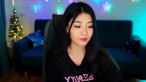 Snapshot of hannarosie chatting on December 2024 06:25:01 PM hannarosie online show from December 2024 06:25:01 PM