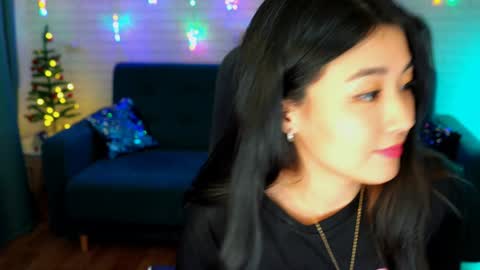 Snapshot of hannarosie chatting on December 2024 10:13:02 PM hannarosie online show from December 2024 10:13:02 PM