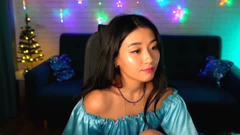 Snapshot of hannarosie chatting on December 2024 04:27:02 PM hannarosie online show from December 2024 04:27:02 PM