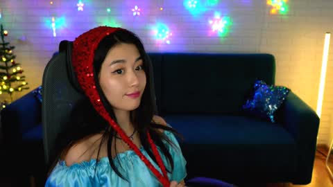 Snapshot of hannarosie chatting on December 2024 07:52:02 PM hannarosie online show from December 2024 07:52:02 PM