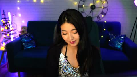 Snapshot of hannarosie chatting on December 2024 05:58:01 PM hannarosie online show from December 2024 05:58:01 PM