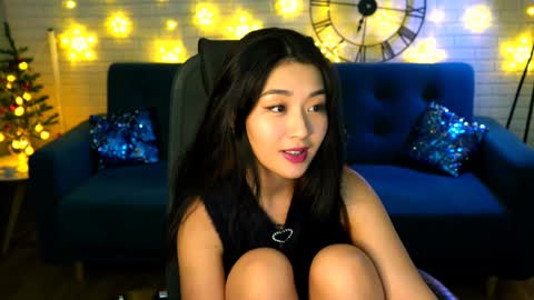 Snapshot of hannarosie chatting on December 2024 09:11:01 PM hannarosie online show from December 2024 09:11:01 PM