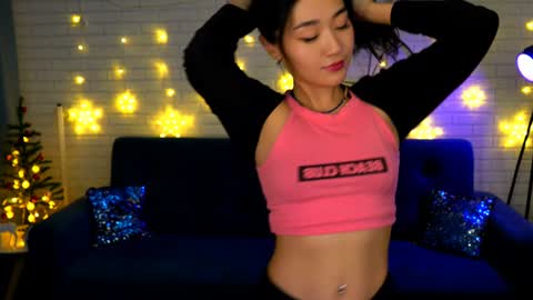 Snapshot of hannarosie chatting on December 2024 07:53:02 PM hannarosie online show from December 2024 07:53:02 PM