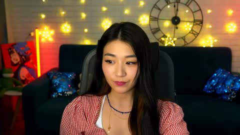 Snapshot of hannarosie chatting on January 2025 04:50:02 PM hannarosie online show from January 2025 04:50:02 PM