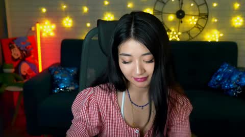 Snapshot of hannarosie chatting on January 2025 08:03:02 PM hannarosie online show from January 2025 08:03:02 PM