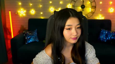 Snapshot of hannarosie chatting on January 2025 05:45:02 PM hannarosie online show from January 2025 05:45:02 PM