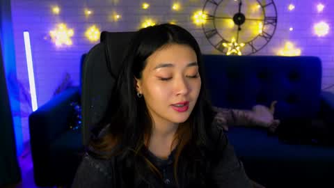 Snapshot of hannarosie chatting on January 2025 09:09:02 PM hannarosie online show from January 2025 09:09:02 PM