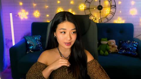 Snapshot of hannarosie chatting on January 2025 08:51:01 PM hannarosie online show from January 2025 08:51:01 PM