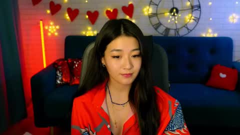 Snapshot of hannarosie chatting on March 2025 07:23:01 PM hannarosie online show from March 2025 07:23:01 PM