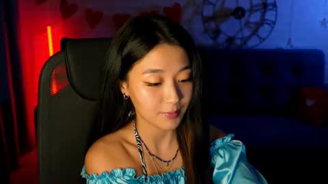 Snapshot of hannarosie chatting on March 2025 06:33:02 PM hannarosie online show from March 2025 06:33:02 PM