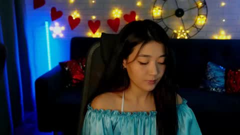 Snapshot of hannarosie chatting on March 2025 08:59:01 PM hannarosie online show from March 2025 08:59:01 PM