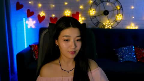 Snapshot of hannarosie chatting on March 2025 08:14:02 PM hannarosie online show from March 2025 08:14:02 PM