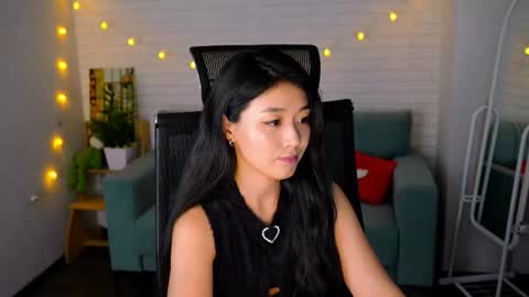 Snapshot of hannarosie chatting on September 2025 07:47:01 PM hannarosie online show from September 2025 07:47:01 PM