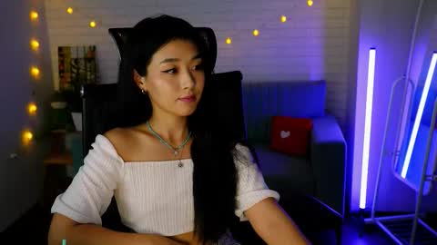 Snapshot of hannarosie chatting on September 2025 05:03:02 PM hannarosie online show from September 2025 05:03:02 PM