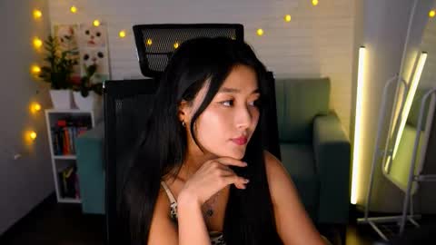 Snapshot of hannarosie chatting on September 2025 05:36:02 PM hannarosie online show from September 2025 05:36:02 PM