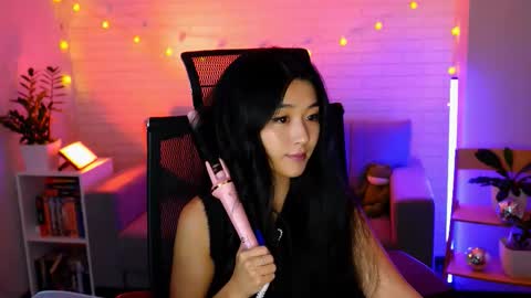 Snapshot of hannarosie chatting on October 2025 07:43:01 PM hannarosie online show from October 2025 07:43:01 PM