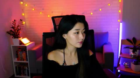 Snapshot of hannarosie chatting on October 2025 05:58:02 PM hannarosie online show from October 2025 05:58:02 PM