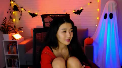 Snapshot of hannarosie chatting on October 2025 07:14:01 PM hannarosie online show from October 2025 07:14:01 PM